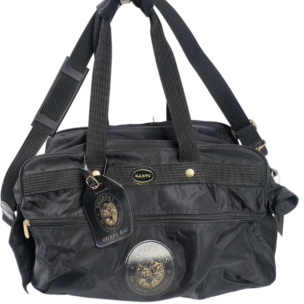 Sherpa Pet Trading Co Sherpa Bag PET Carrier Bag
